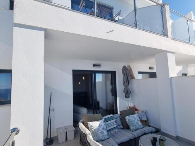 Dúplex en venta en Macaca, La Axarquía
