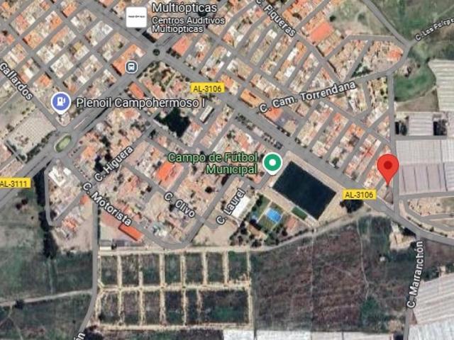Dúplex en venta en Población De Arroyo, Castilla y León