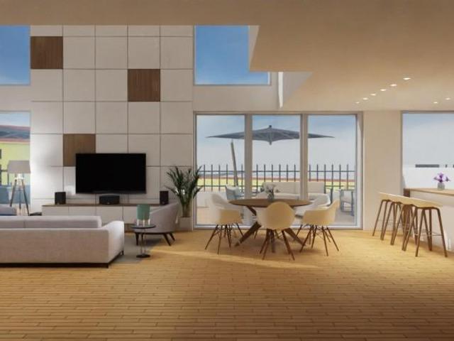 Dúplex en venta en Mos, Vigo