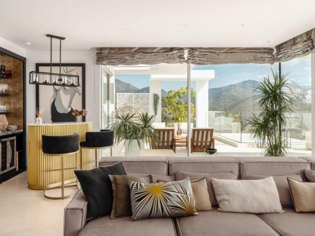 Dúplex en venta en Palo Alto, Sierra de las Nieves