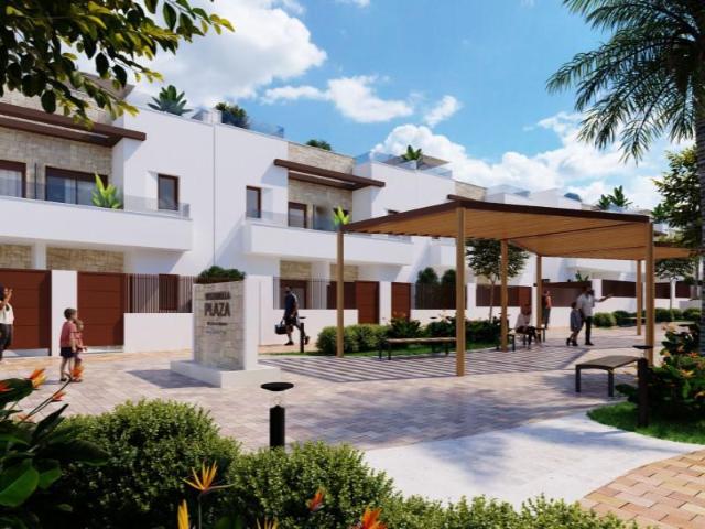 Dúplex en venta en Los Desamparados, el Baix Segura / La Vega Baja