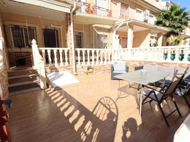 Dúplex en venta en Urbanización La Zenia II, el Baix Segura / La Vega Baja
