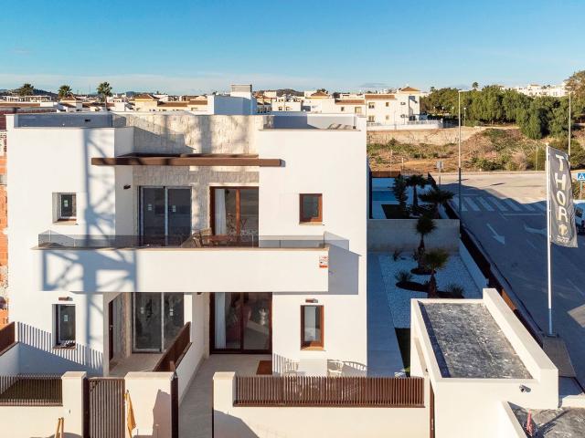 Dúplex en venta en Entrenaranjos, el Baix Segura / La Vega Baja