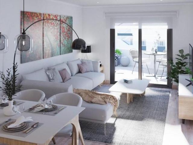 Dúplex en venta en Lagosol-Sector F-2, el Baix Segura / La Vega Baja