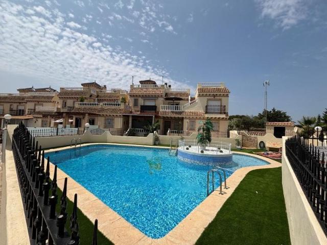 Dúplex en venta en Urbanización la Florida, el Baix Segura / La Vega Baja