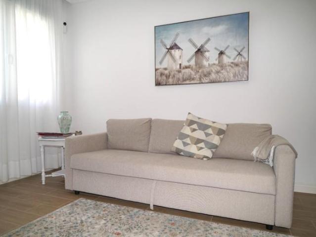 Dúplex en venta en Sorihuela Del Guadalimar, Andalucía