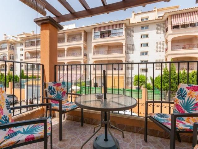 Dúplex en venta en Playa Flamenca II, el Baix Segura / La Vega Baja