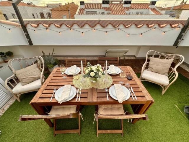 Dúplex en venta en Sant Joan de Palamós, Baix Empordà