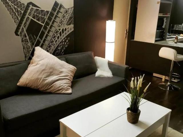 Dúplex en venta en es Coll d'en Rabassa, Palma
