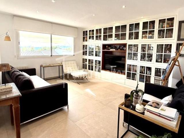Dúplex en venta en Portopí, Palma