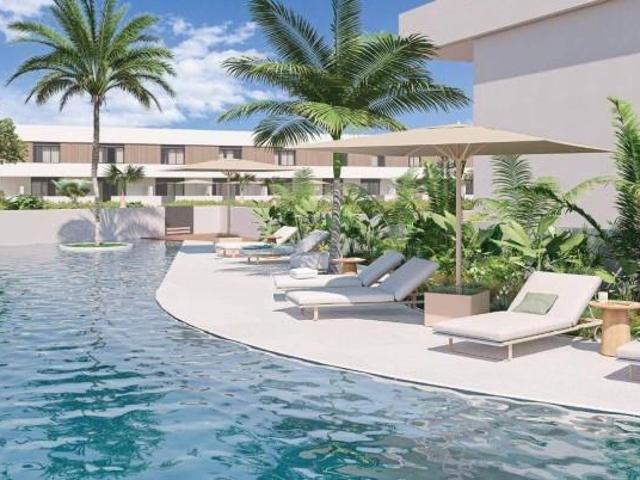 Dúplex en venta en Barrio Los Segundas, el Baix Segura / La Vega Baja