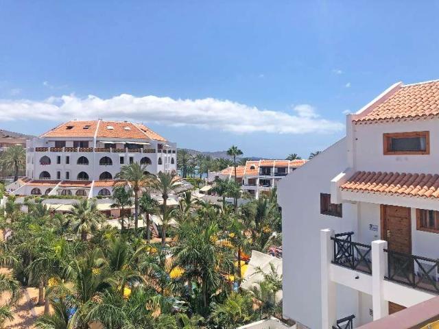 Dúplex en venta en Los Cristianos, Arona