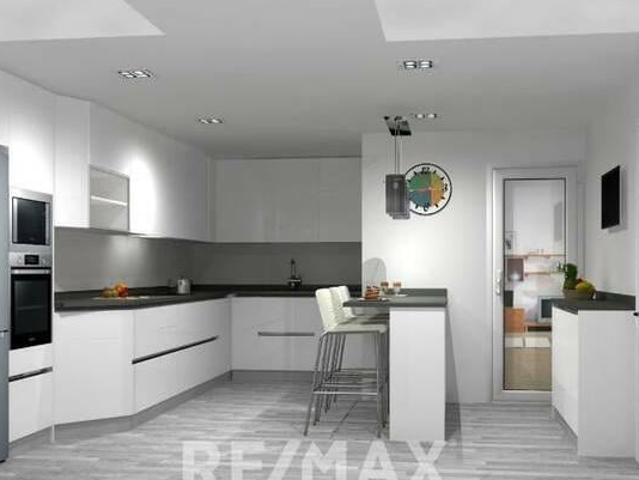 Casa en alquiler en Madrid