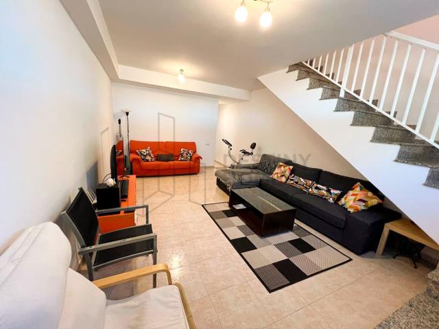 Dúplex en venta en Puerto Lajas, Puerto del rosario