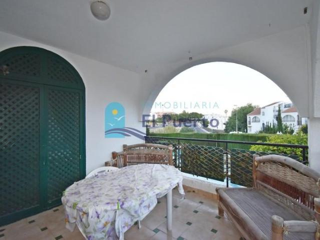 Dúplex en venta en El Alamillo, Bajo Guadalentín