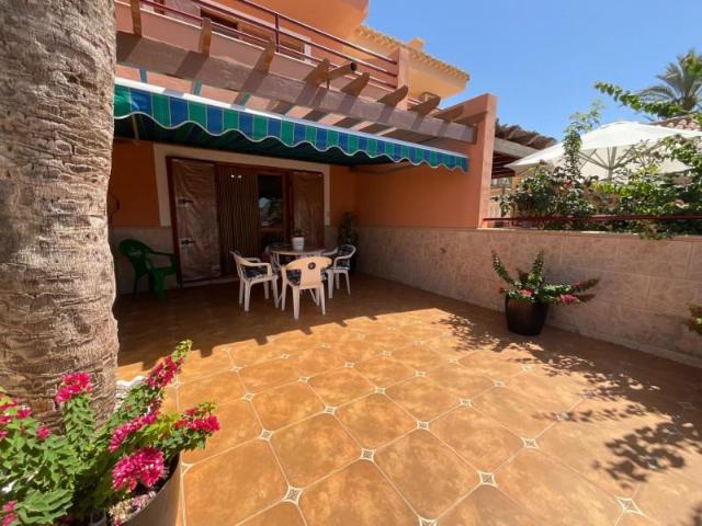 Dúplex en venta en Bajo Guadalentín, Murcia