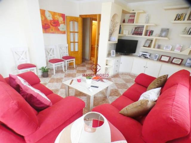 Dúplex en venta en Puerto de Mazarrón, Bajo Guadalentín