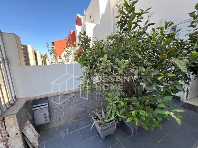 Dúplex en venta en Los Pozos, Puerto del rosario