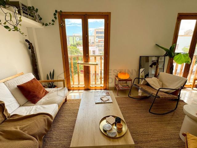 Dúplex en venta en El Charco, Puerto del rosario