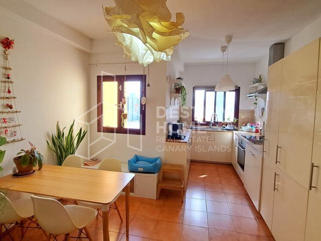Dúplex en venta en Puerto del rosario, Canarias