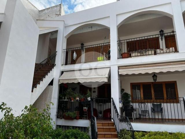 Dúplex en venta en l'Horta Nord, Valencia