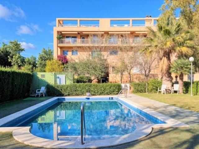 Dúplex en venta en la Mineta, Baix Camp