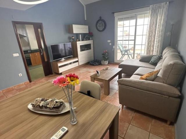 Dúplex en venta en el Camp de Túria, Valencia