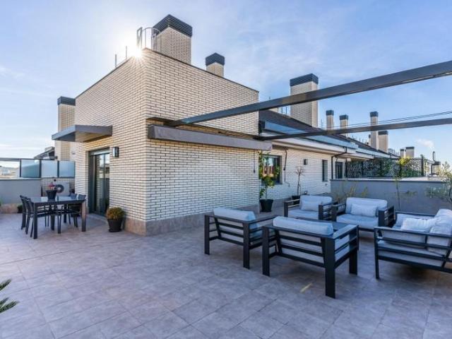 Dúplex en venta en Rivas Centro, Rivas-vaciamadrid