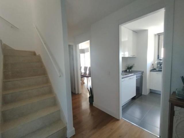 Dúplex en venta en Rivas Centro, Rivas-vaciamadrid