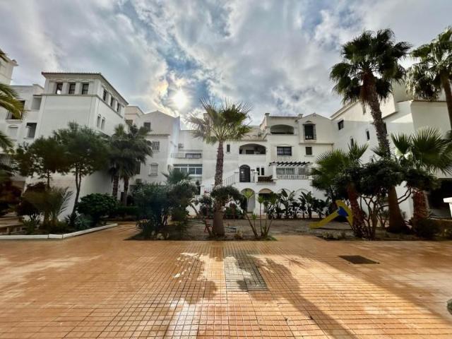 Dúplex en venta en Playa Serena, Roquetas De Mar