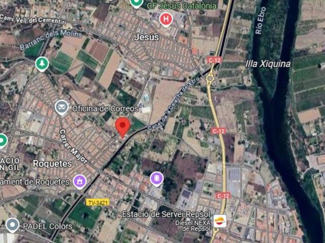 Dúplex en venta en Población De Arroyo, Castilla y León