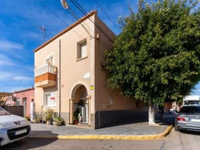Dúplex en venta en San Agustín, El Ejido