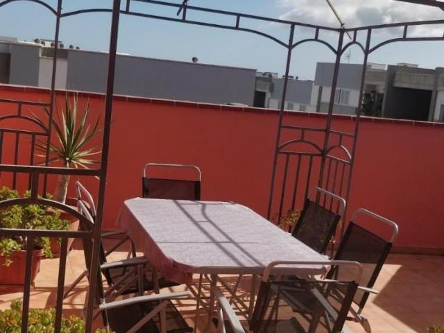 Dúplex en venta en Urbanización El Guincho, San Miguel de Abona