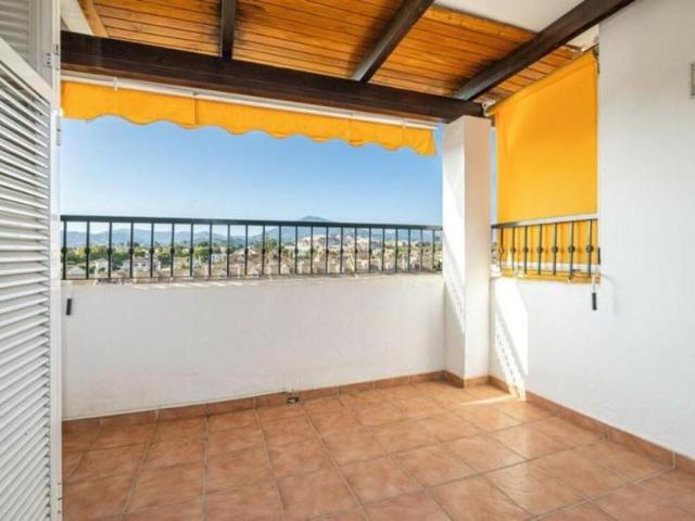 Dúplex en venta en Salto del Agua, Costa del Sol Occidental