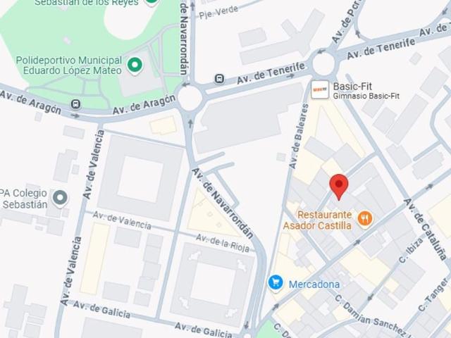 Dúplex en venta en Población De Arroyo, Castilla y León