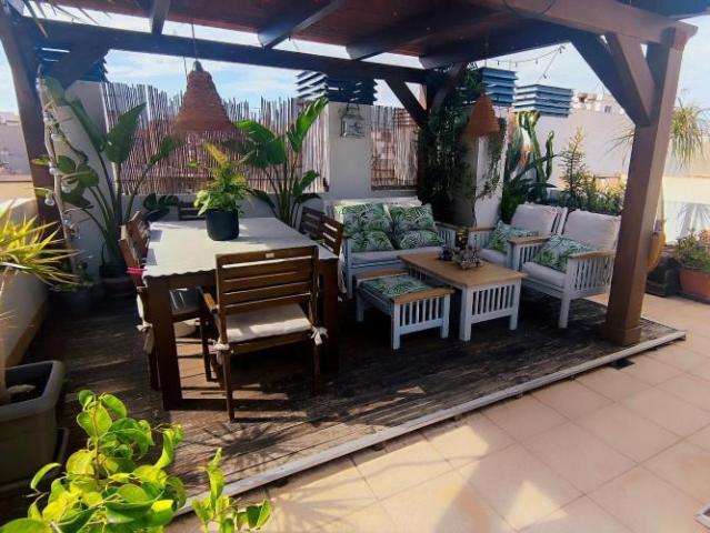 Dúplex en venta en San Vicente Del Raspeig, la Borinquen