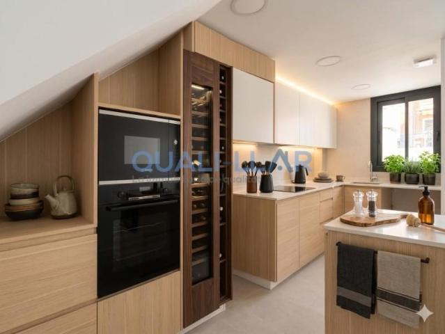 Dúplex en venta en Roses-Castellbell, Baix Llobregat