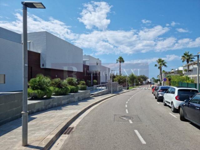 Dúplex en venta en El Palou, Garraf