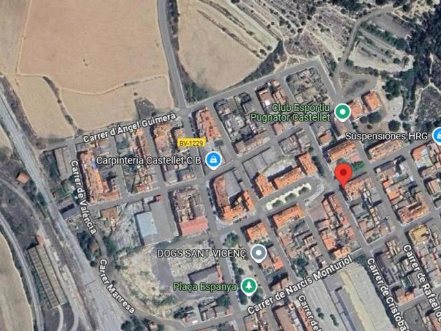 Dúplex en venta en Población De Arroyo, Castilla y León