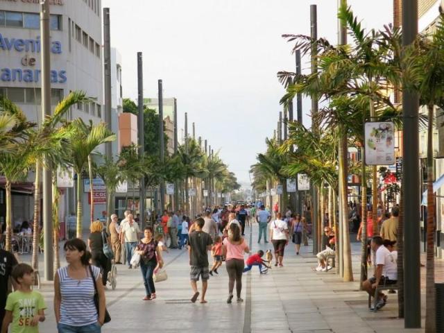 Dúplex en venta en Santa Lucía de Tirajana, Canarias