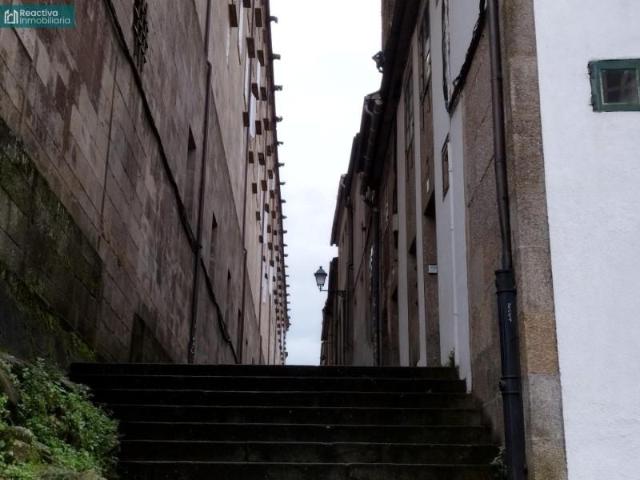 Dúplex en venta en Santiago de Compostela, Santiago