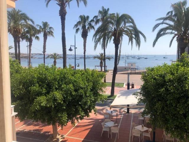 Dúplex en venta en San Javier, Campo de Cartagena y Mar Menor