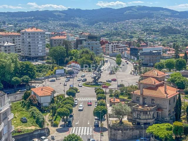 Piso en venta en Vigo