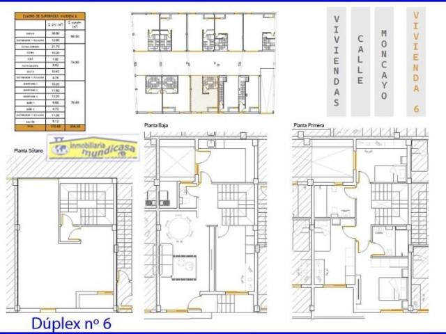 Dúplex en venta en Matanzas, Área Metropolitana de Murcia