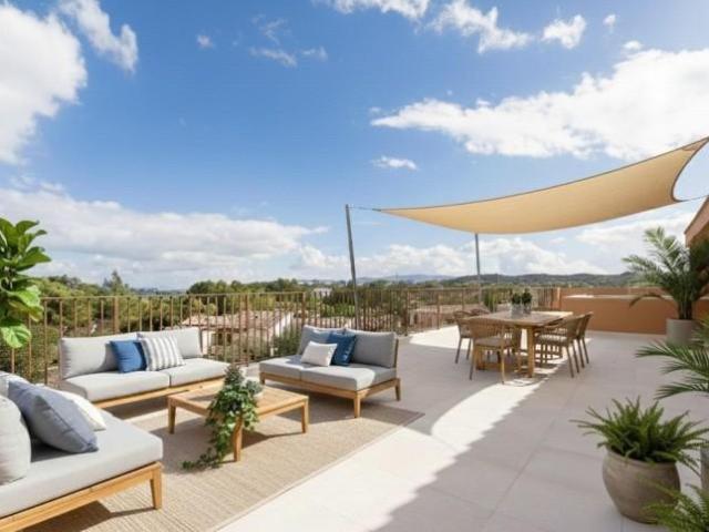 Dúplex en venta en Biniamar, Raiguer