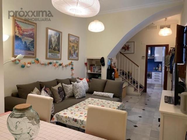Dúplex en venta en Casco Antiguo, Sevilla