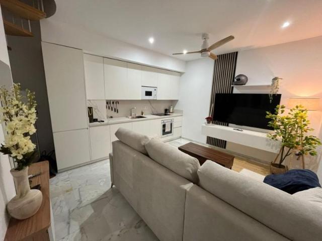 Dúplex en venta en Casco Antiguo, Sevilla