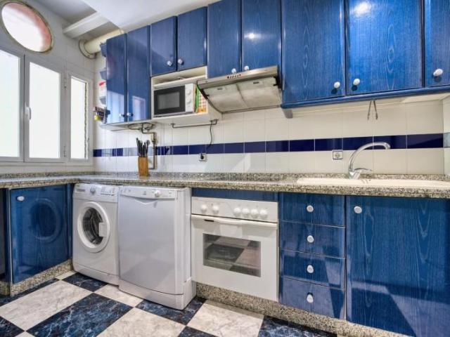 Dúplex en venta en Distrito Norte, Sevilla