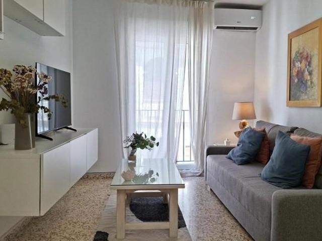 Dúplex en venta en Casco Antiguo, Sevilla