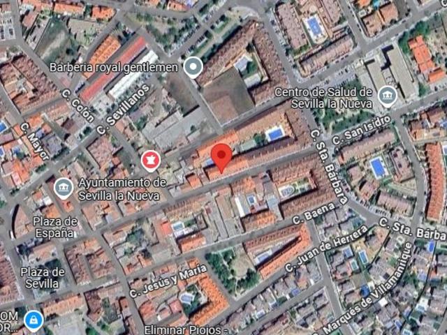 Dúplex en venta en Población De Arroyo, Castilla y León